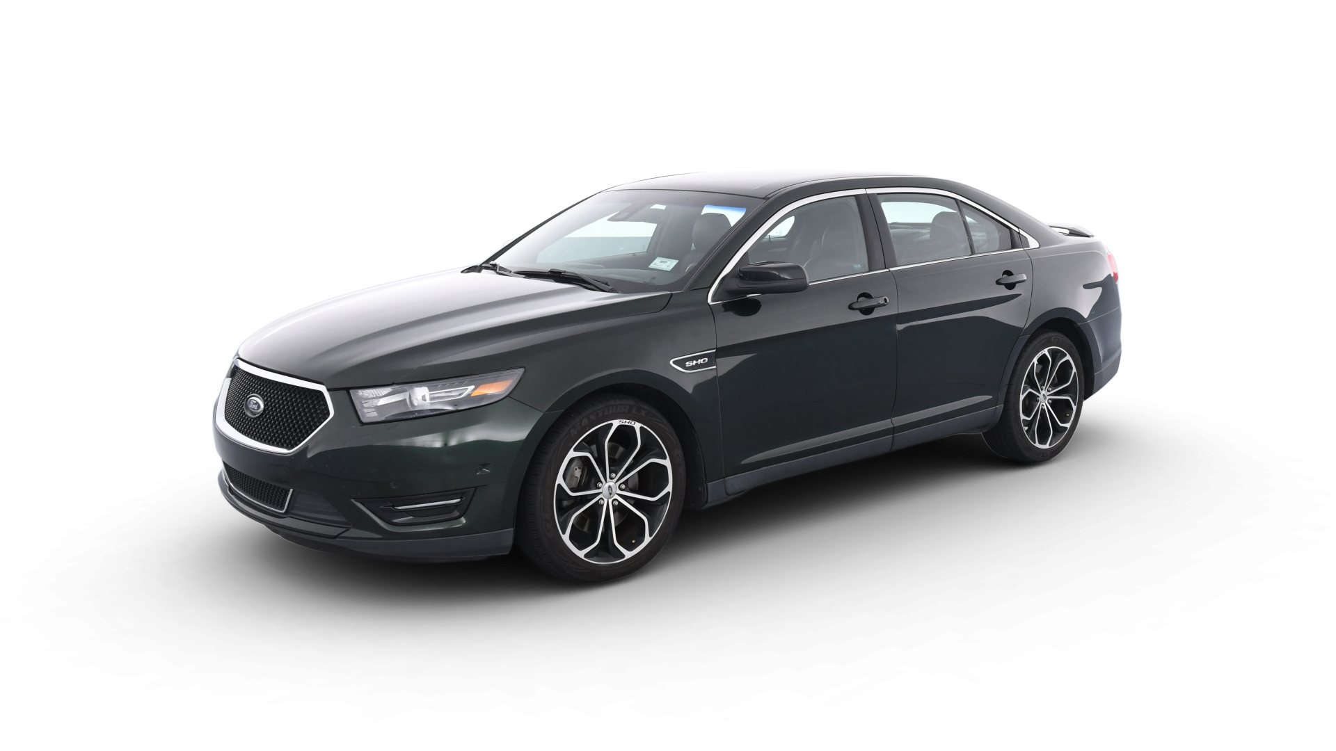 Used 2013 ford taurus carvana